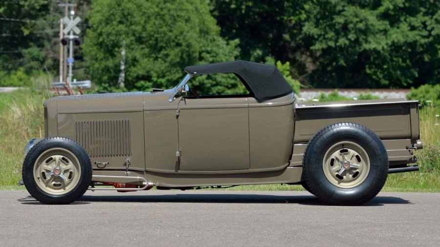 1932 Ford Hot Rod - Image 8 of 31