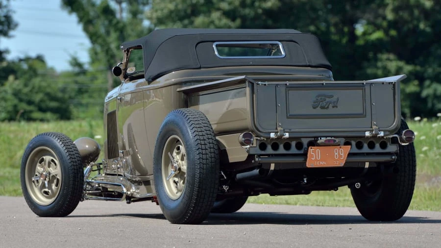 1932 Ford Hot Rod - Image 13 of 31