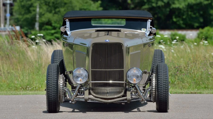 1932 Ford Hot Rod - Image 14 of 31