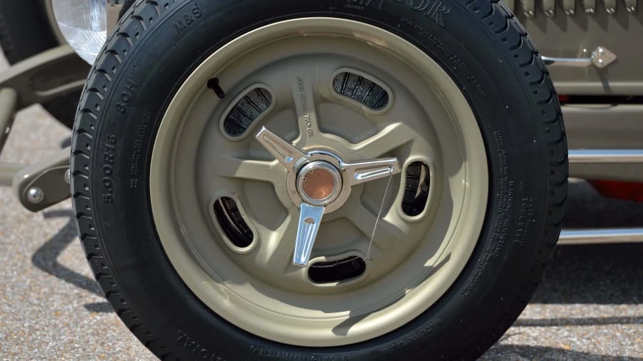 1932 Ford Hot Rod - Image 15 of 31