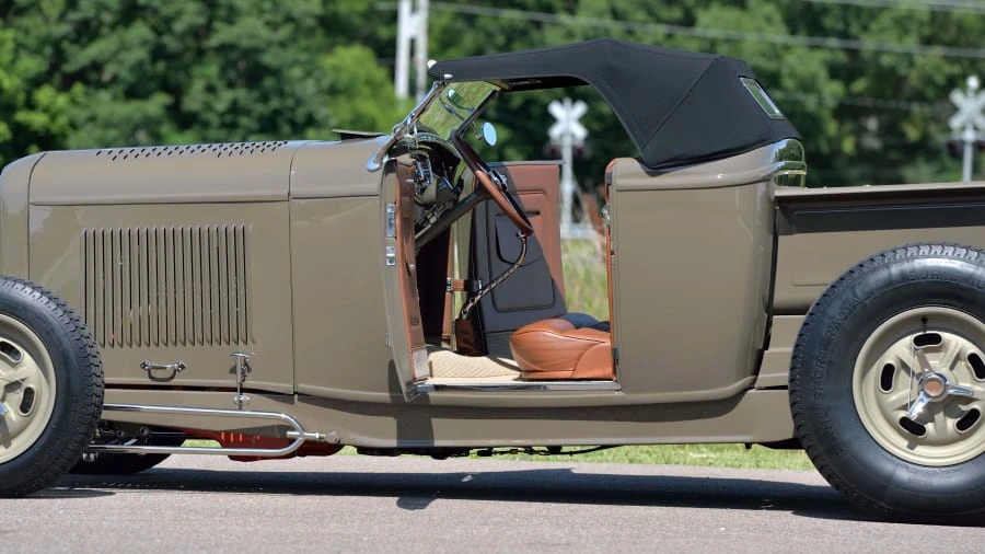 1932 Ford Hot Rod - Image 17 of 31