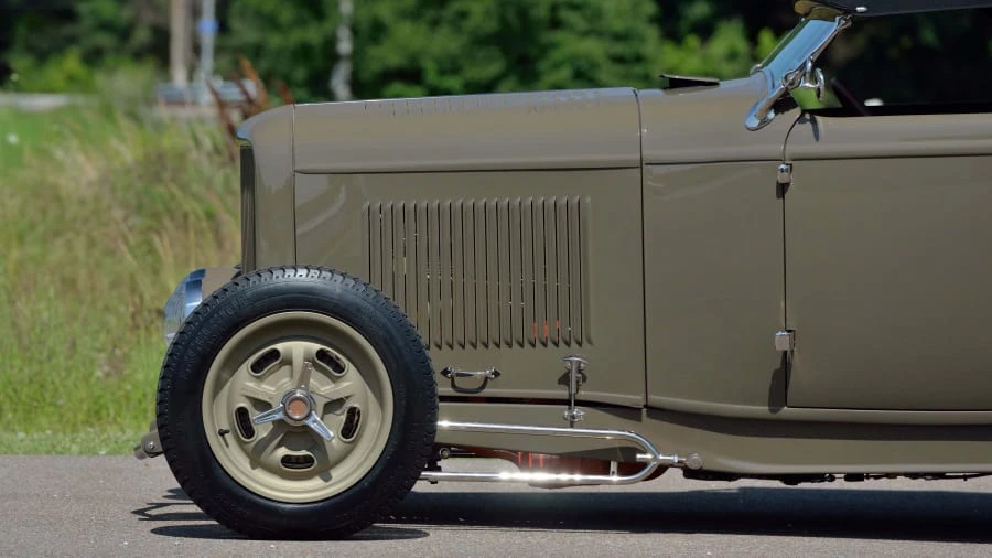 1932 Ford Hot Rod - Image 19 of 31