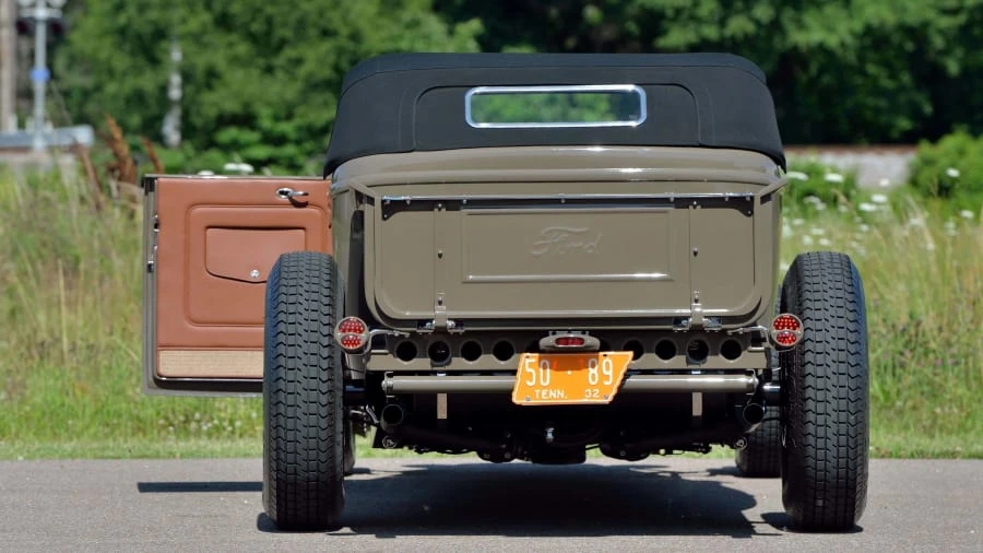 1932 Ford Hot Rod - Image 20 of 31