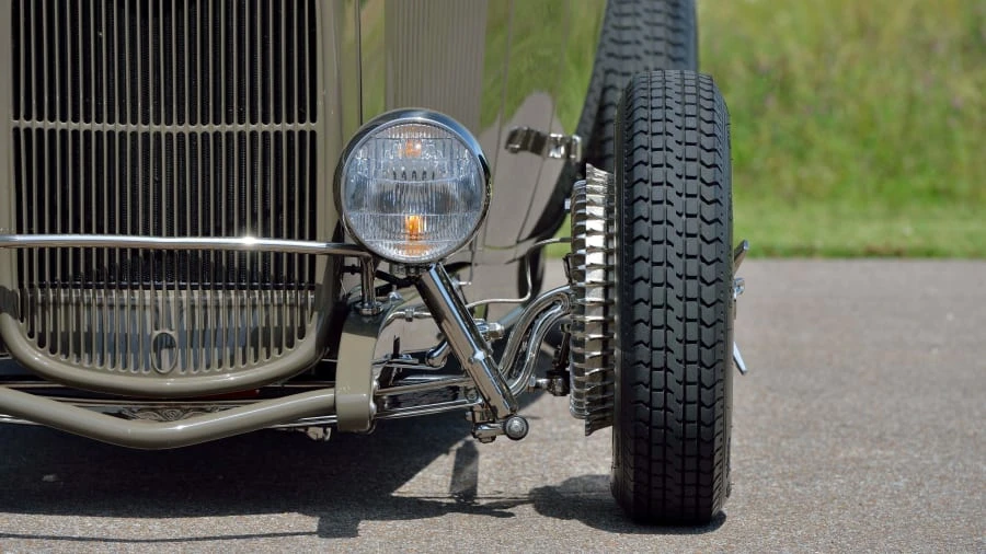 1932 Ford Hot Rod - Image 23 of 31