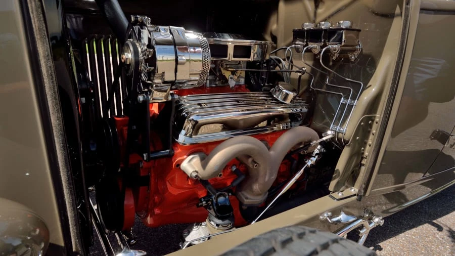 1932 Ford Hot Rod - Image 24 of 31