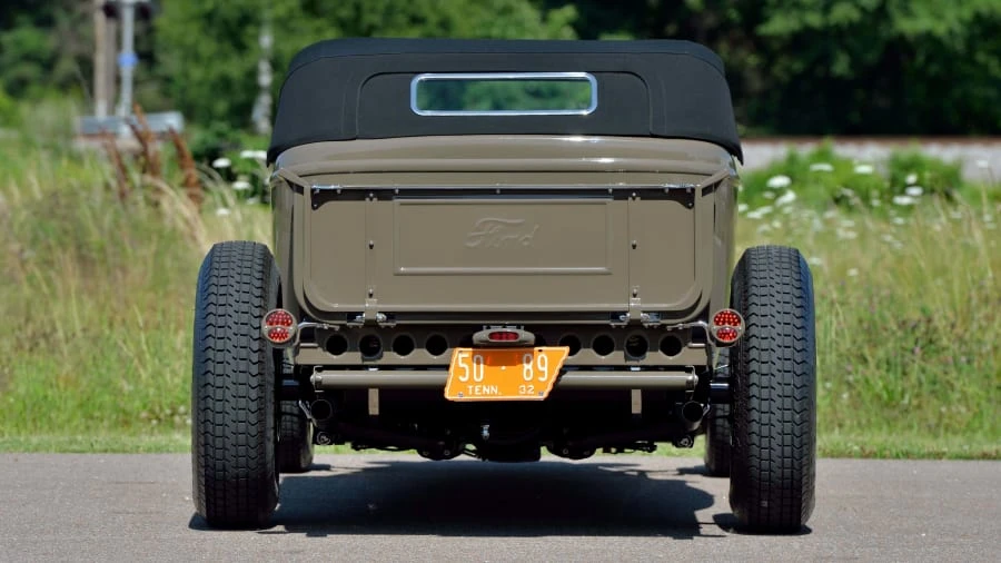 1932 Ford Hot Rod - Image 27 of 31