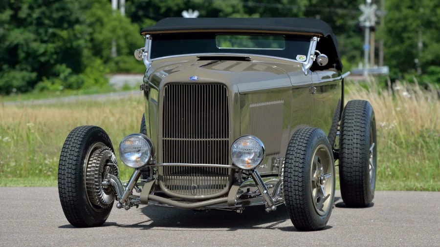 1932 Ford Hot Rod - Image 30 of 31
