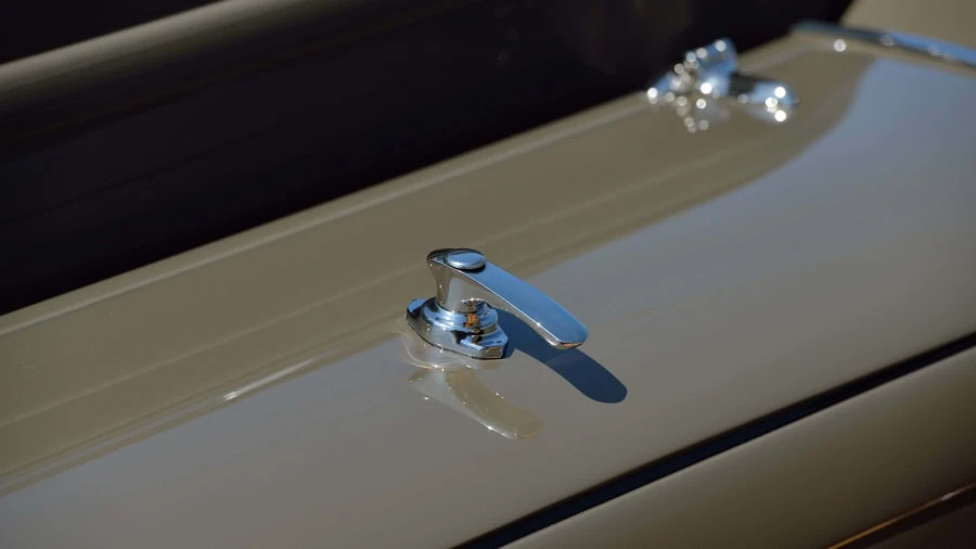 1932 Ford Hot Rod - Image 31 of 31