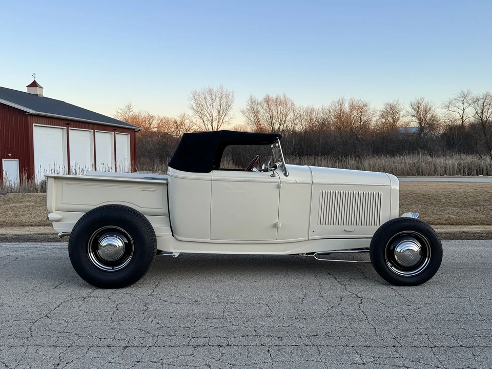 1932 Ford Model 18 & 40 - Image 24 of 31