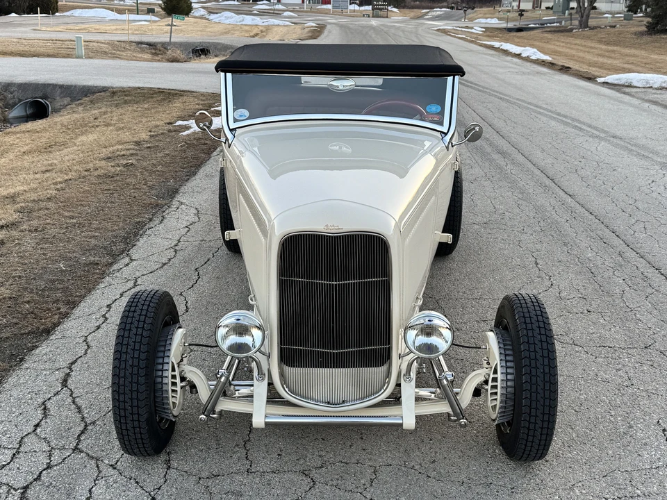 1932 Ford Model 18 & 40 - Image 10 of 31
