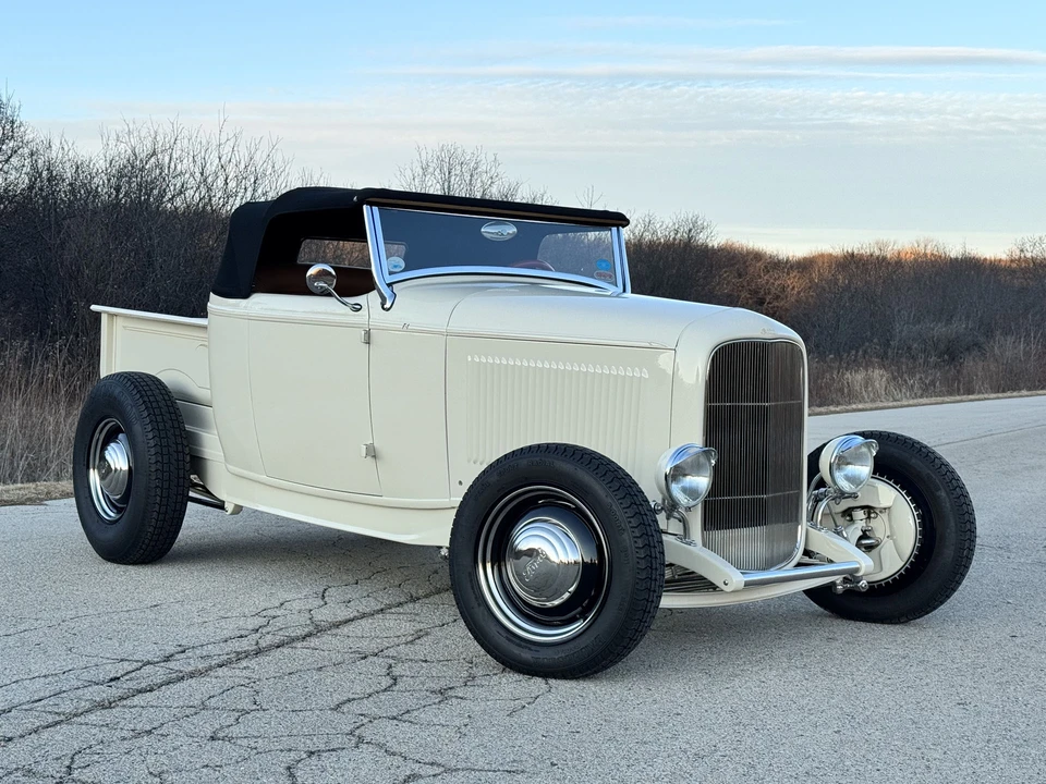 1932 Ford Model 18 & 40 - Image 27 of 31