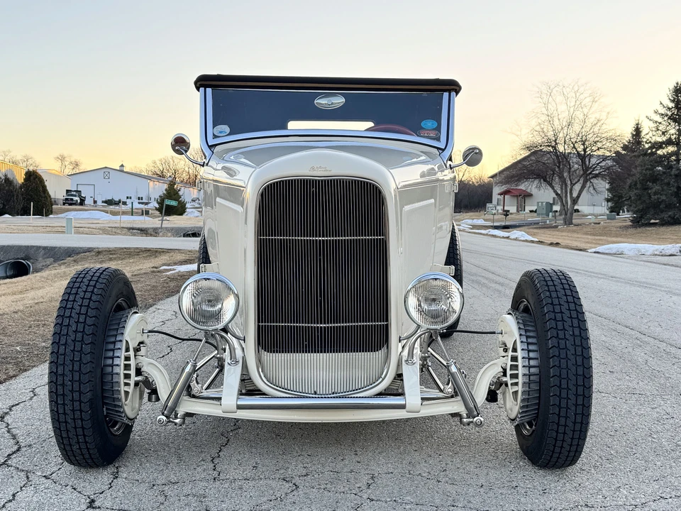 1932 Ford Model 18 & 40 - Image 11 of 31
