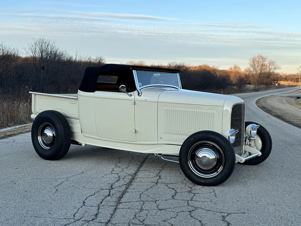 1932 Ford Model 18 & 40 - Image 25 of 31