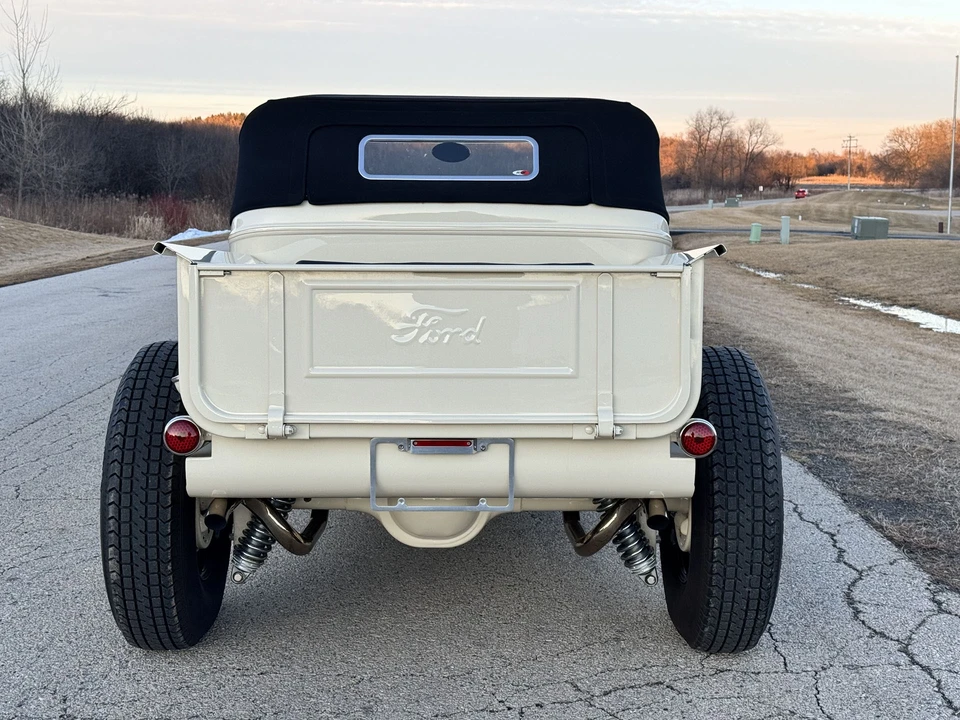 1932 Ford Model 18 & 40 - Image 20 of 31