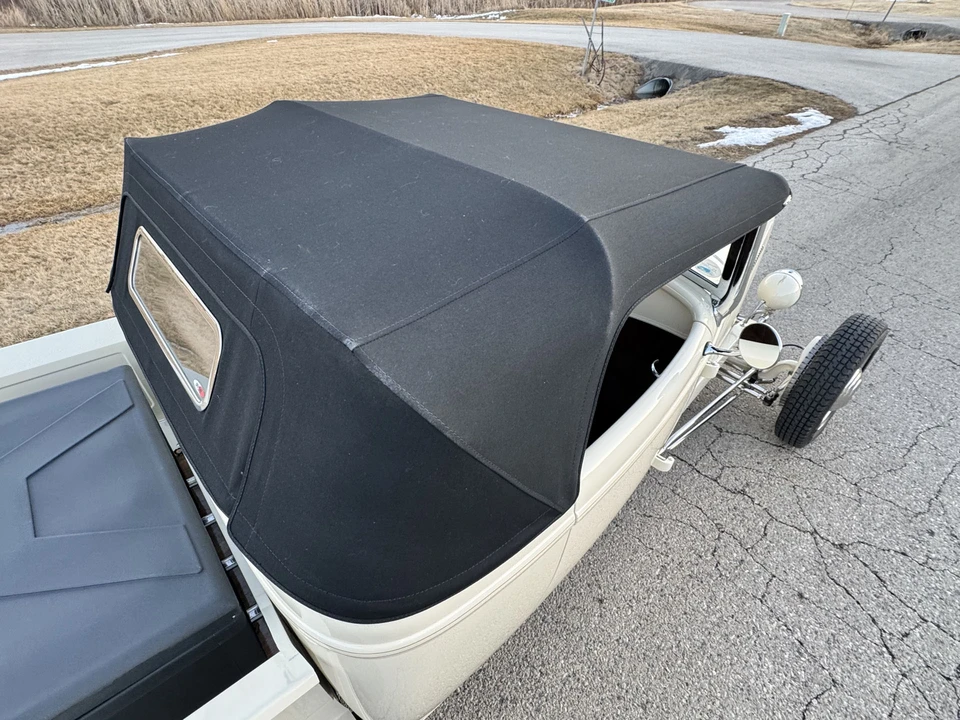 1932 Ford Model 18 & 40 - Image 28 of 31