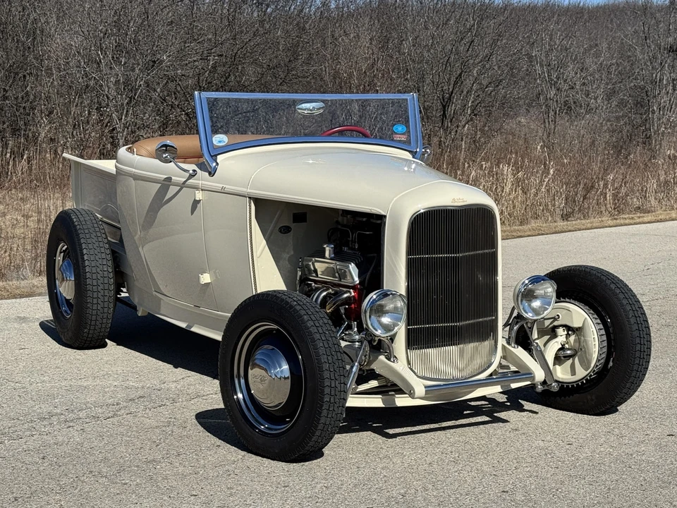 1932 Ford Model 18 & 40 - Image 2 of 31