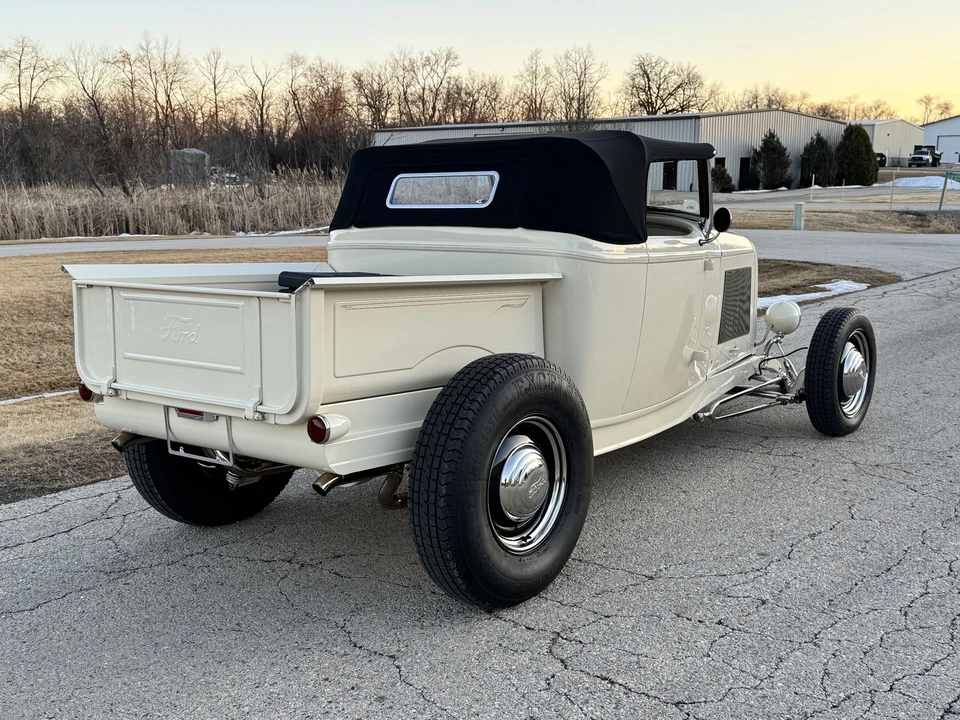 1932 Ford Model 18 & 40 - Image 21 of 31