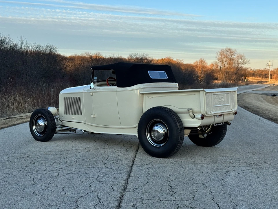 1932 Ford Model 18 & 40 - Image 17 of 31