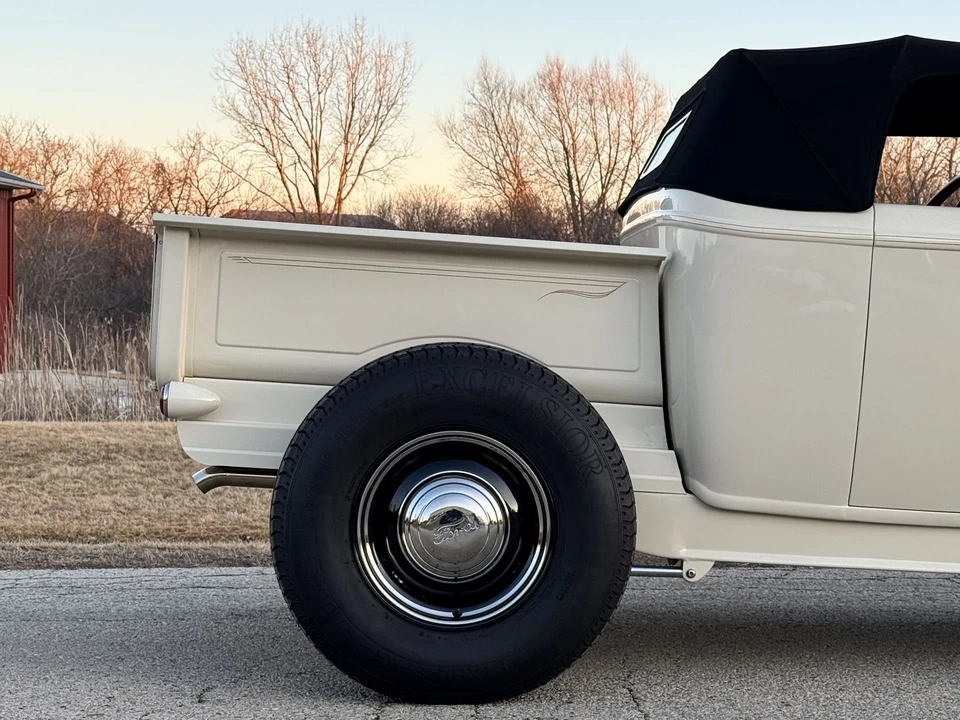 1932 Ford Model 18 & 40 - Image 30 of 31