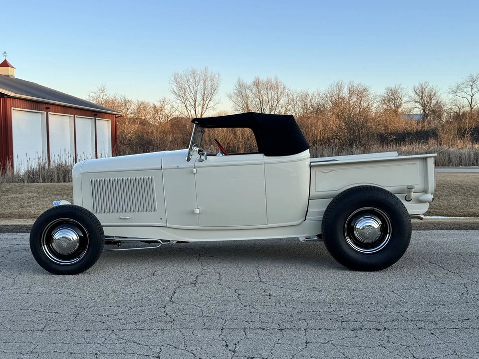 1932 Ford Model 18 & 40 - Image 16 of 31