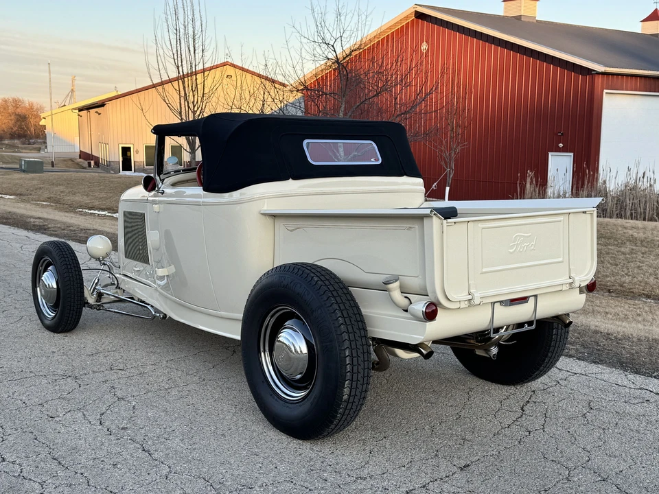 1932 Ford Model 18 & 40 - Image 19 of 31
