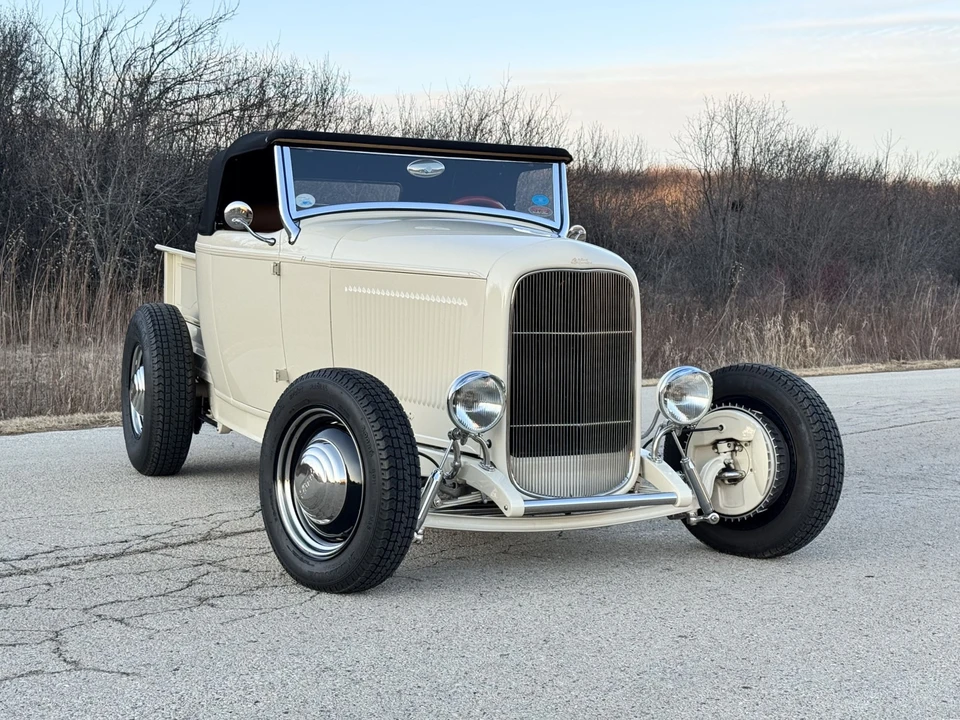 1932 Ford Model 18 & 40 - Image 8 of 31