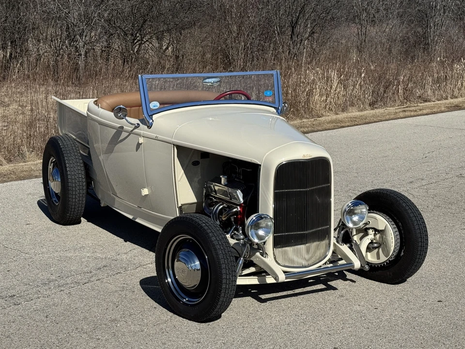 1932 Ford Model 18 & 40 - Image 3 of 31