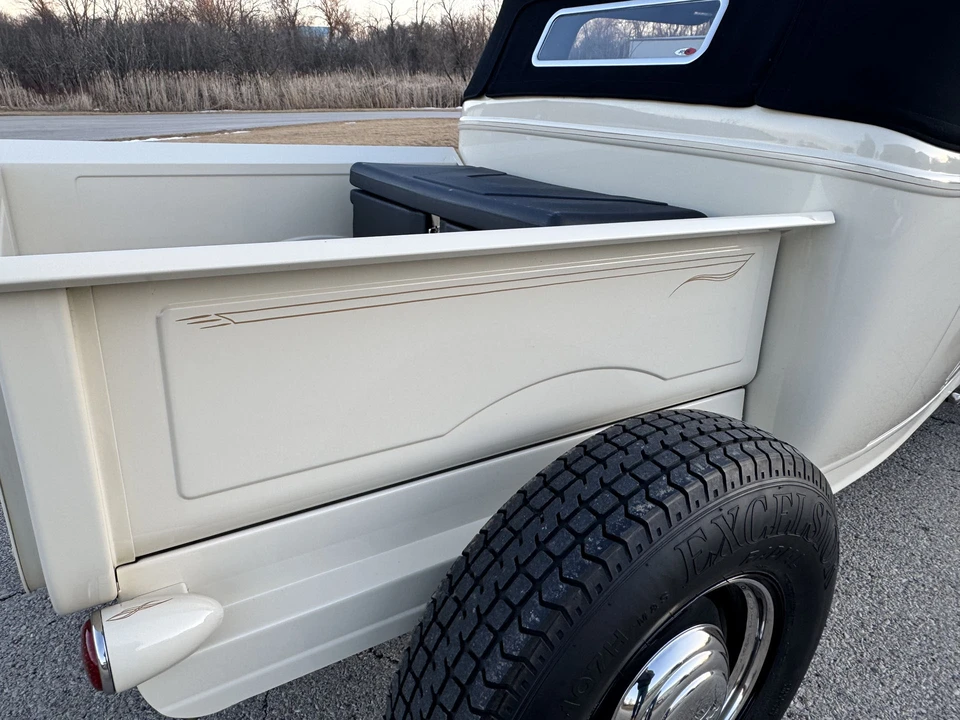 1932 Ford Model 18 & 40 - Image 29 of 31
