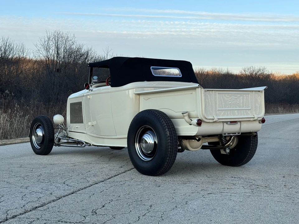 1932 Ford Model 18 & 40 - Image 18 of 31