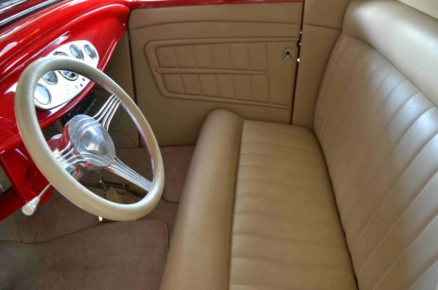 1932 Ford Model 18 & 40 - Image 4 of 12