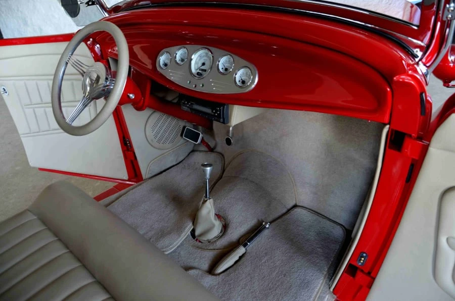 1932 Ford Model 18 & 40 - Image 5 of 12