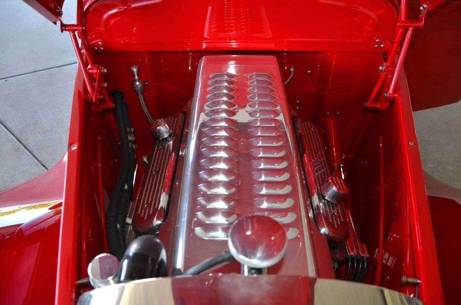 1932 Ford Model 18 & 40 - Image 6 of 12