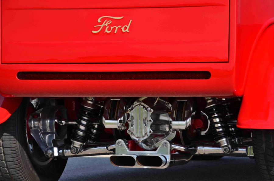 1932 Ford Model 18 & 40 - Image 8 of 12