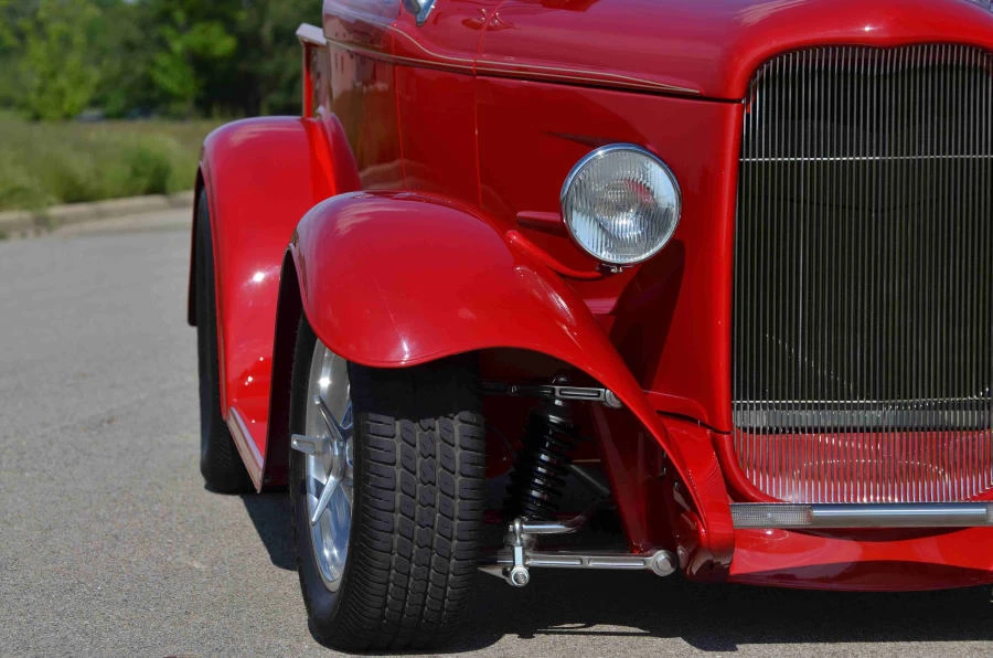 1932 Ford Model 18 & 40 - Image 9 of 12
