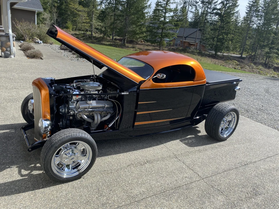 1932 Ford Hot Rod - Image 30 of 31
