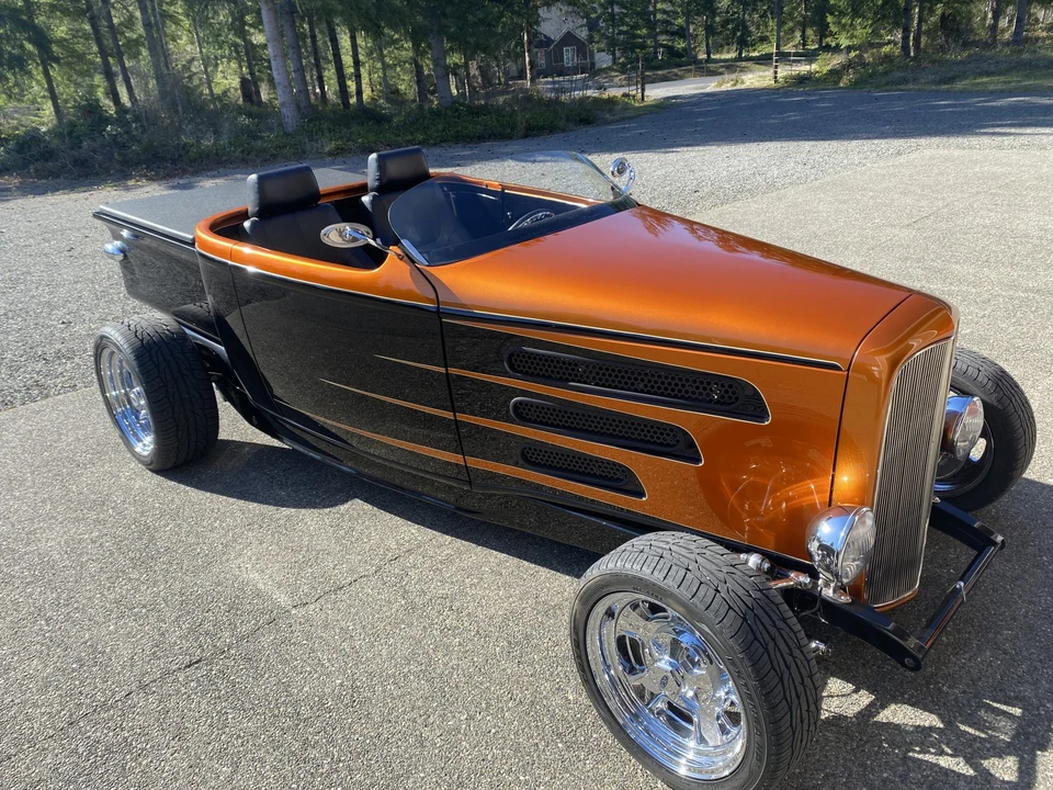 1932 Ford Hot Rod - Image 12 of 31