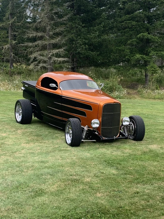 1932 Ford Hot Rod - Image 13 of 31