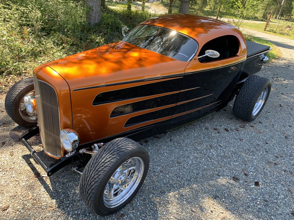 1932 Ford Hot Rod - Image 3 of 31