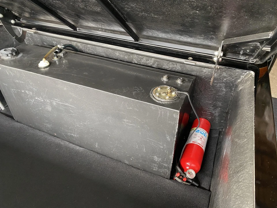 1932 Ford Hot Rod - Image 28 of 31