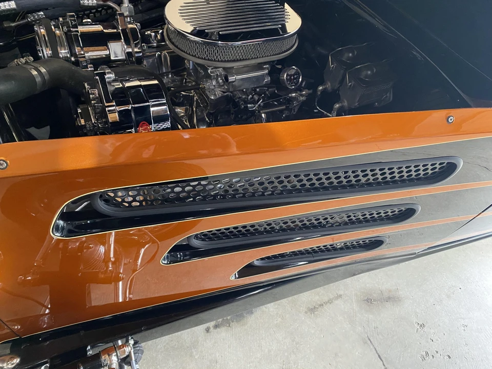 1932 Ford Hot Rod - Image 31 of 31