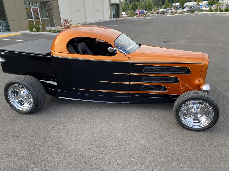 1932 Ford Hot Rod - Image 10 of 31