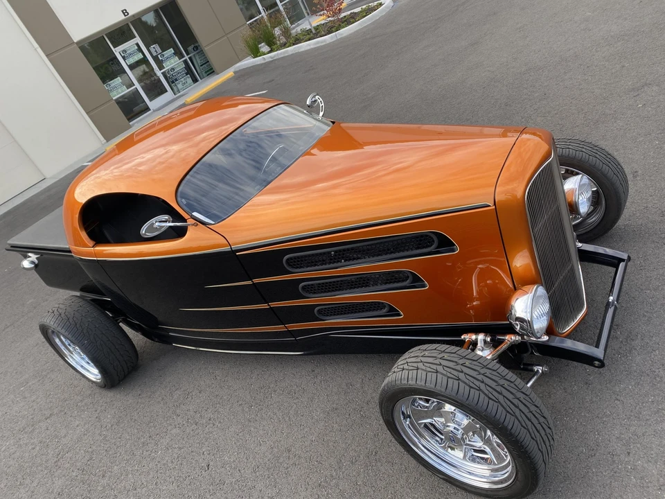 1932 Ford Hot Rod - Image 11 of 31