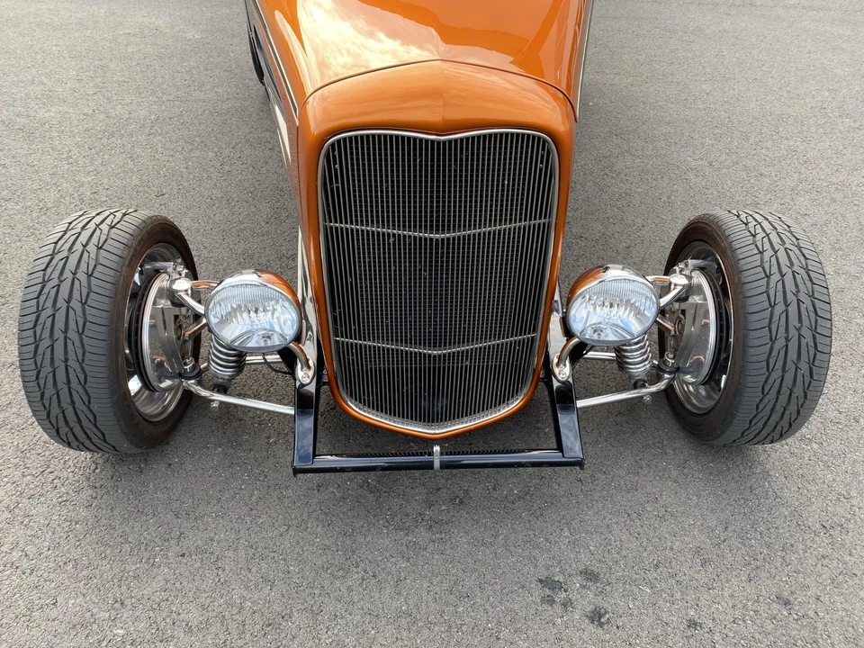 1932 Ford Hot Rod - Image 15 of 31
