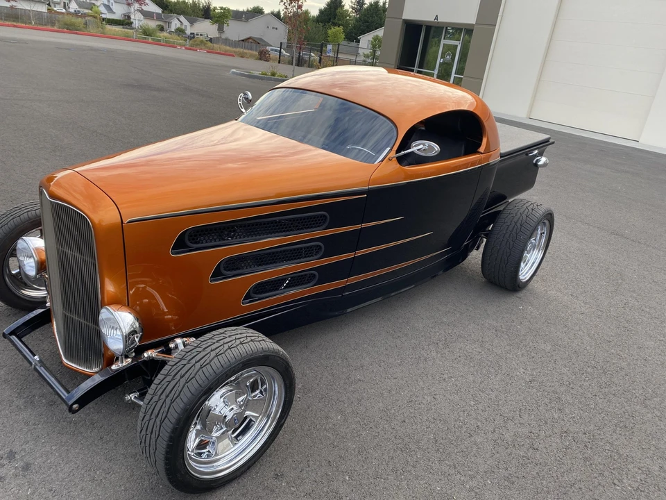 1932 Ford Hot Rod - Image 2 of 31