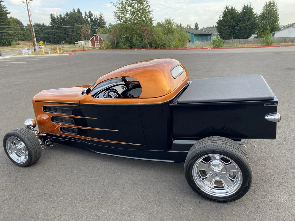 1932 Ford Hot Rod - Image 5 of 31