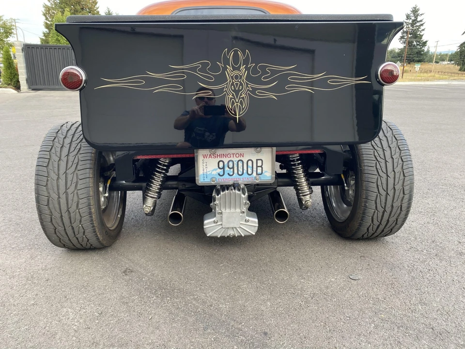 1932 Ford Hot Rod - Image 8 of 31