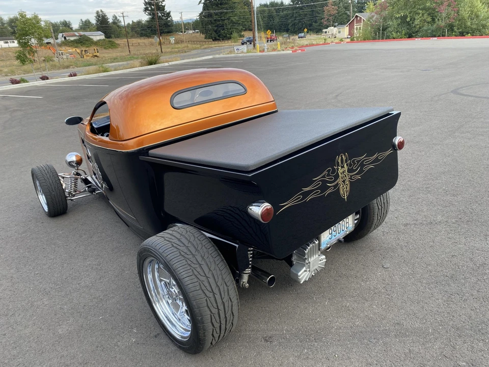 1932 Ford Hot Rod - Image 7 of 31