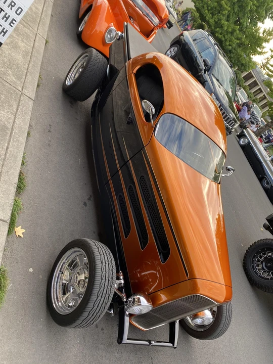 1932 Ford Hot Rod - Image 14 of 31
