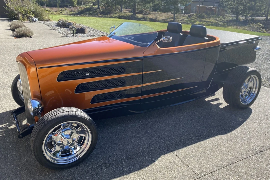 1932 Ford Hot Rod - Image 4 of 31