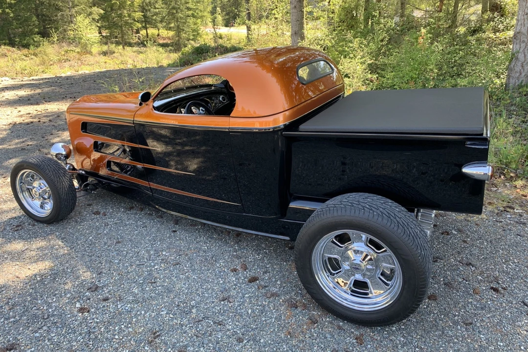 1932 Ford Hot Rod - Image 6 of 31